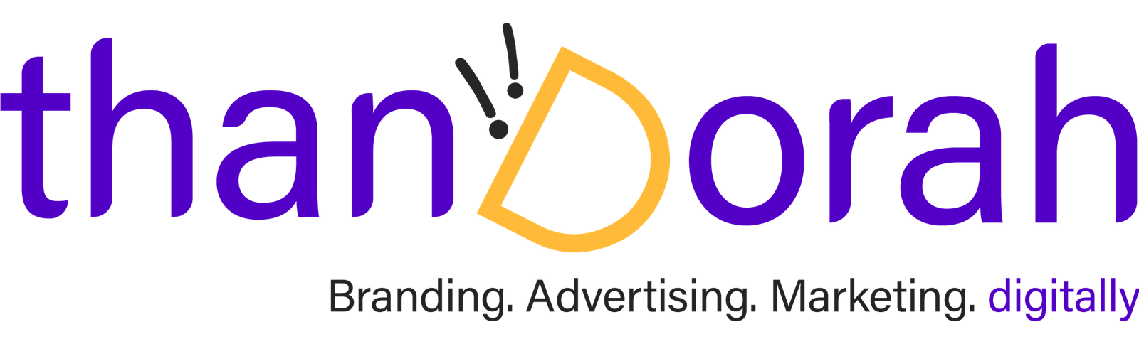 Thandorah Digital marketing