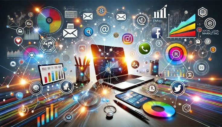 9 Effective Cross-Channel Marketing Strategies for Advertising