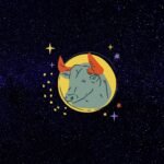 star sign, bull, horoscope, astrology, star, constellation, symbol, design, graphic, graphic design, horoscope, horoscope, horoscope, horoscope, horoscope, astrology