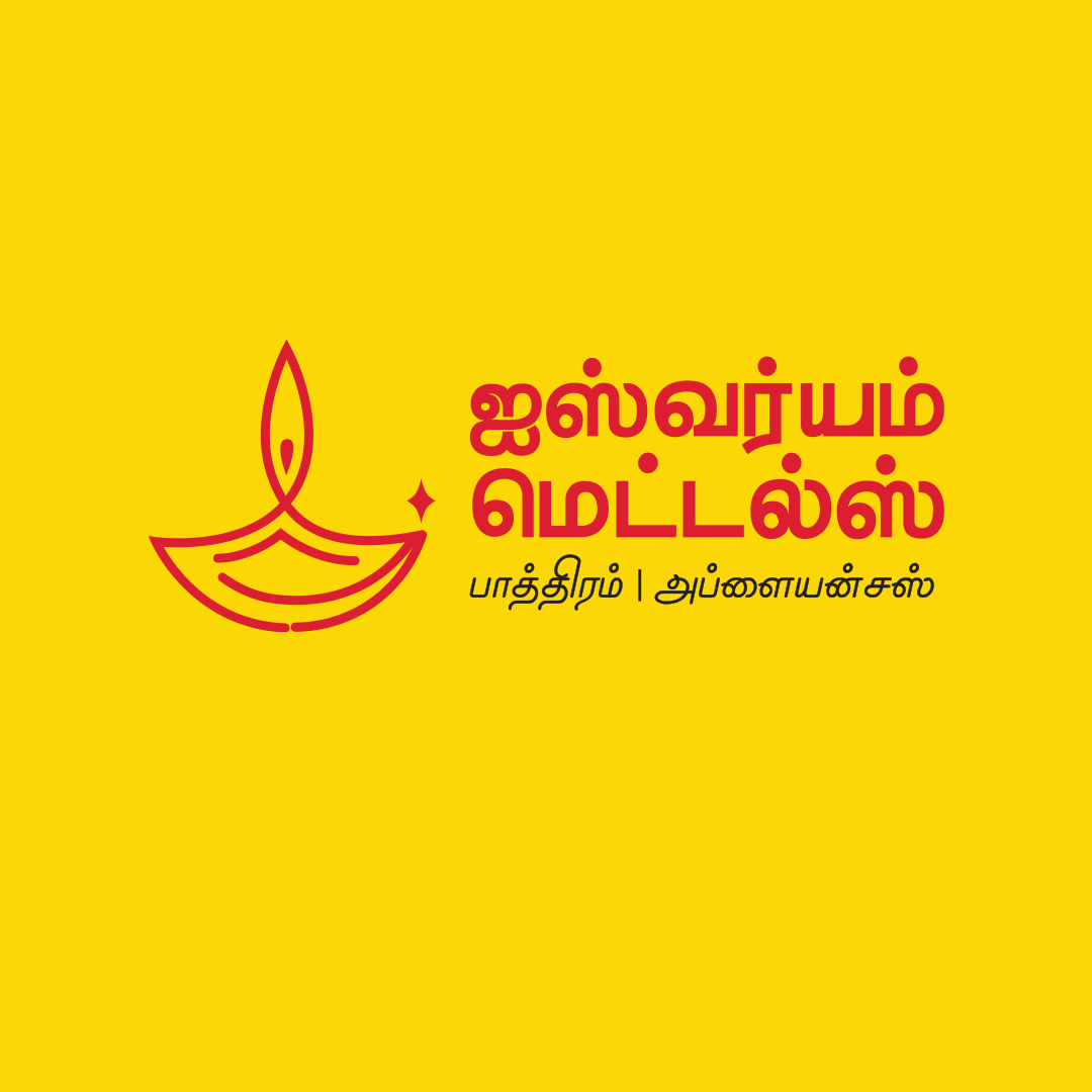 AISWARYAM METALS
