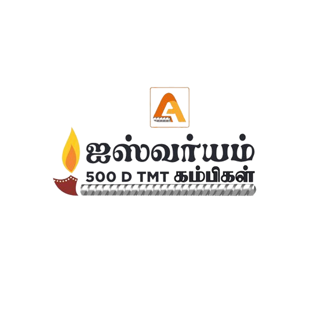 AISWARYAM TMT BAR