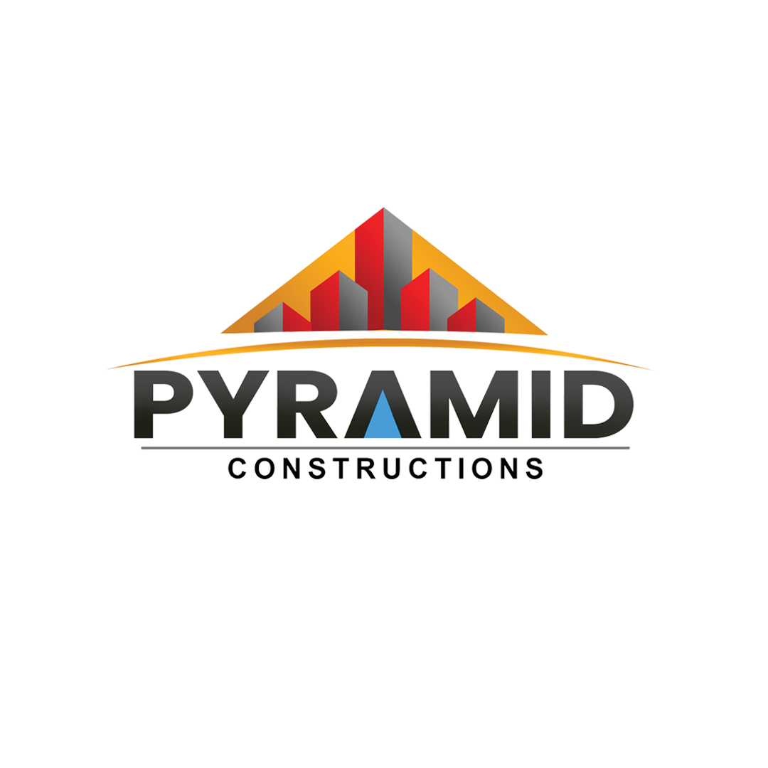 PYRAMID CONSTRUCTION